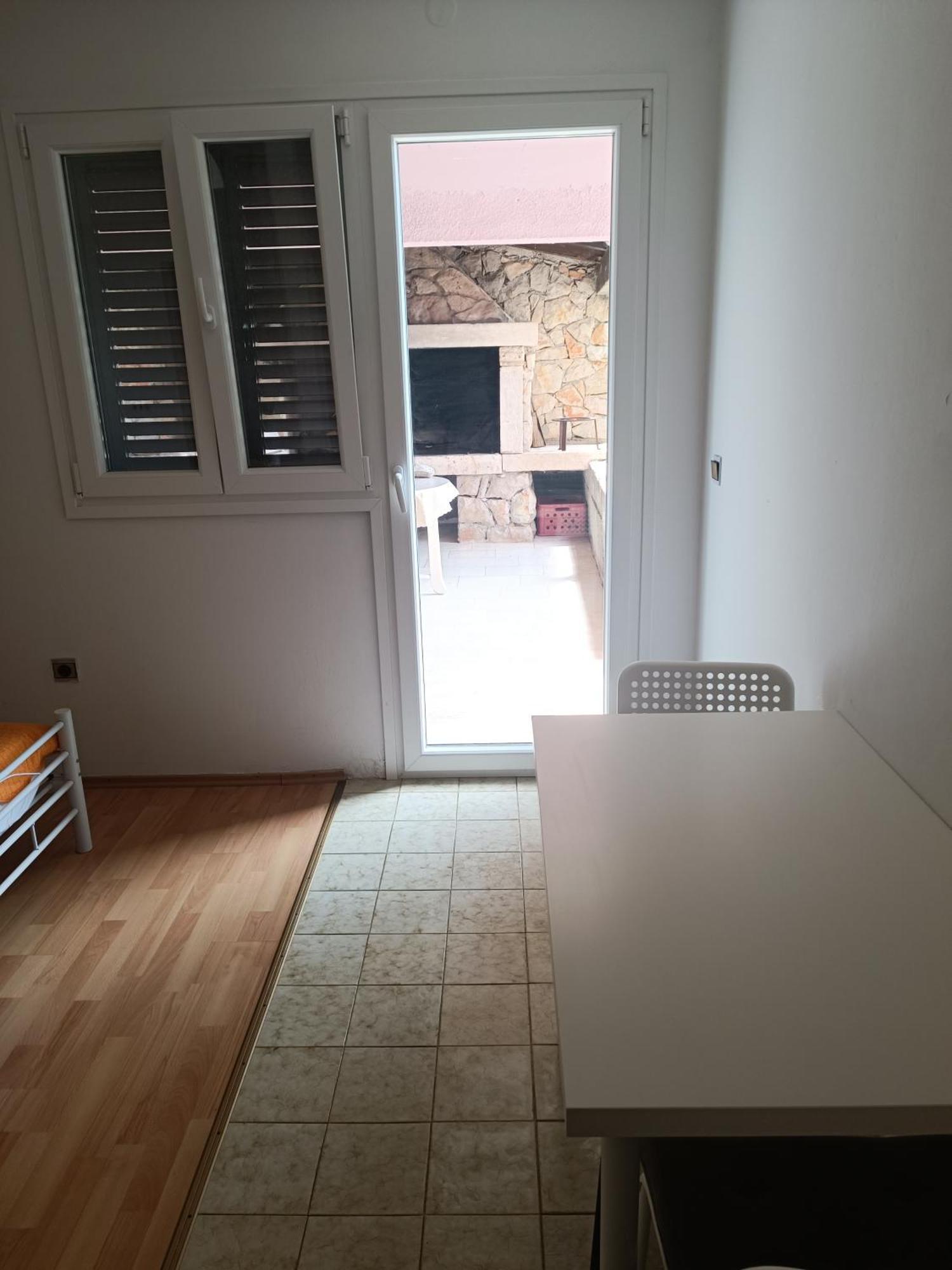 Apartments Bosnic Prizba Pokoj fotografie