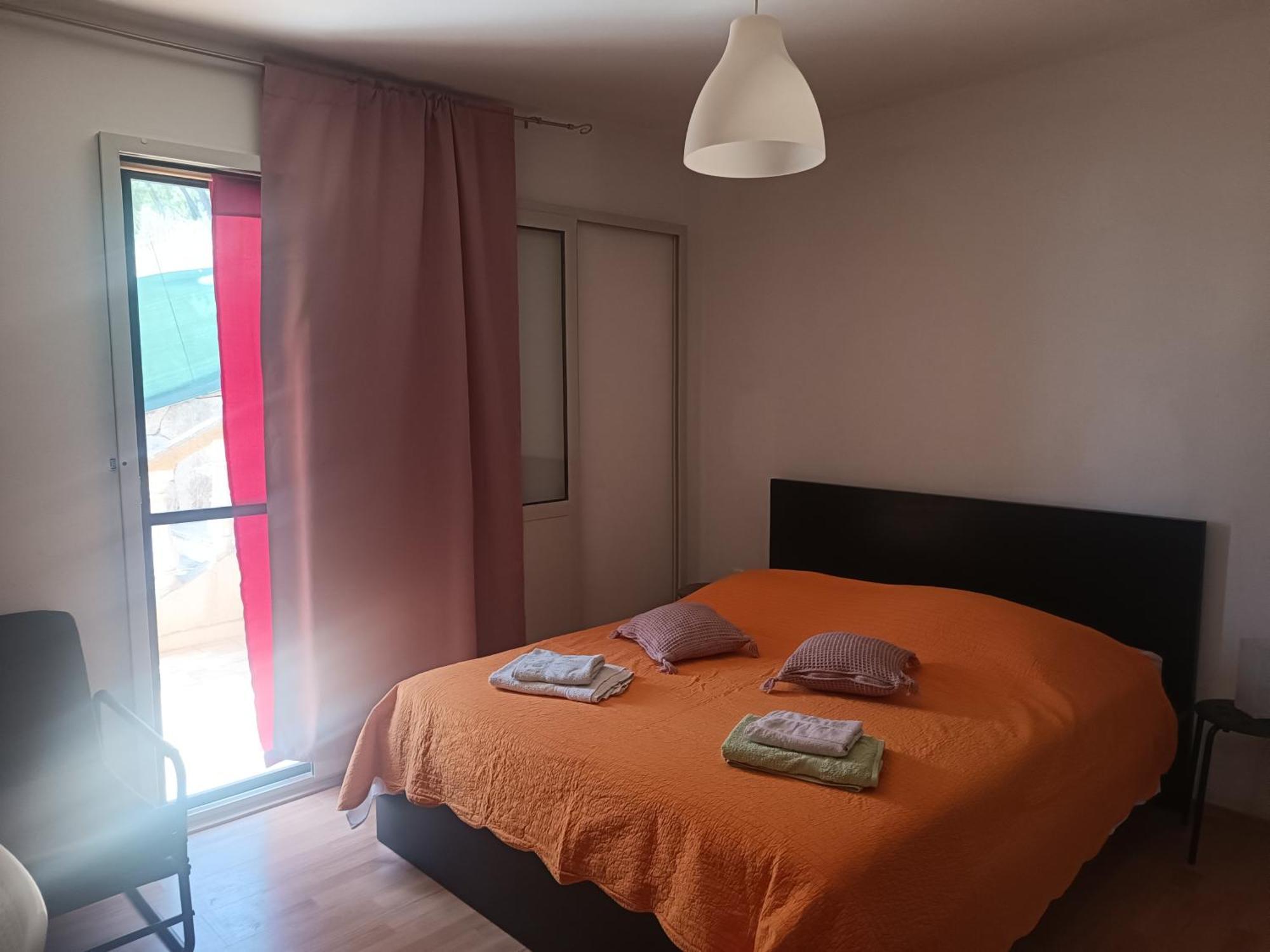 Apartments Bosnic Prizba Pokoj fotografie